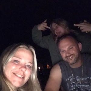 Meet your Posher, Candace